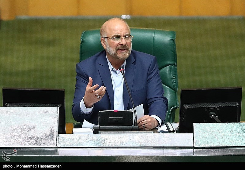 Iran’s New Parliament Speaker Rejects Deal with US