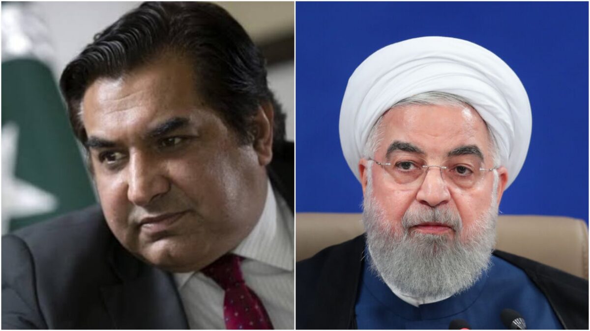 Iran Calls for Prompt Implementation of Agreements with Pakistan