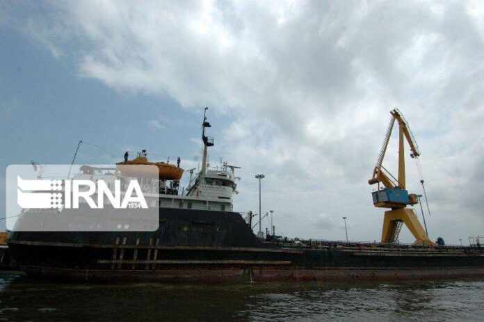 Iran Denies Reports on Suspension of Trade with UAE