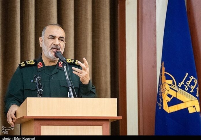 Iran Displayed Its Power by Shipping Fuel to Venezuela: IRGC