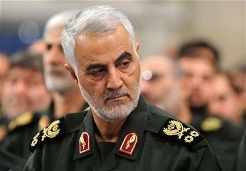 Harsher Revenge Awaiting US for Gen. Soleimani Assassination: Iran