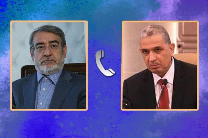 Iran, Iraq Stress Full Implementations of Joint Agreements