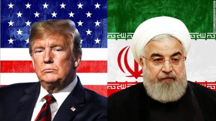 Iran Not to Enter into Talks with US Easily
