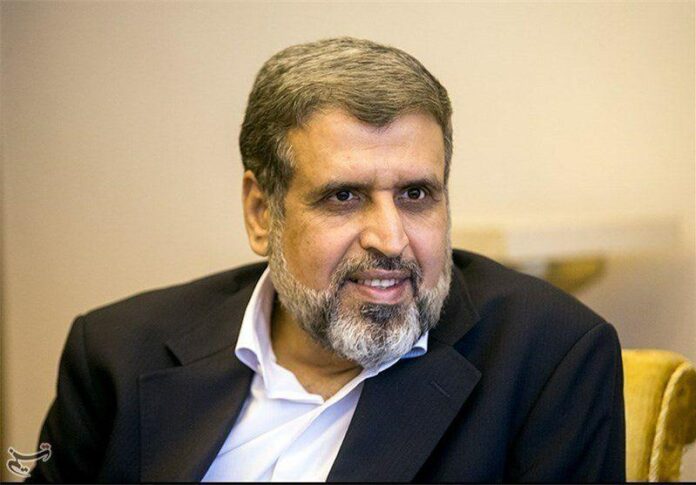 Ramadan Abdullah Shalah