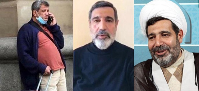 Iran Urges Romania to Clarify Cause of Fugitive Judge’s Death