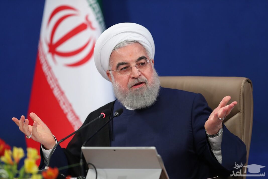 President Rouhani made the announcement while saying that inexpensive masks should be readily available to people in abundance. He further said schools and universities will open on September 5, 2020, but all healthcare protocols must be fully observed as the new academic year begins. The president said the government does not intend to shut down businesses due to the coronavirus outbreak, nor is it necessary to do so. However, said Rouhani, overcrowding in public places should be prevented and nonessential travel should be avoided. He urged people to keep observing social distancing protocols and avoid getting together in large numbers. “We should prepare ourselves for a long-term fight against the coronavirus,” he said. “As President, I kindly ask people to remain patient for the sake of Iran and in order to preserve the achievements [that we have secured while fighting the coronavirus epidemic],” he added. “We have been successful, so far, in the fight against the coronavirus,” he said. “In order to prevent the spread of the coronavirus and cut its chain [of infection], a heavy responsibility lies on everyone’s shoulders, and the experience we have gained over the past Elsewhere in his remarks, President Rouhani touched upon the condition of Iranian prisons amid the coronavirus outbreak. “The health ministry has drawn up and communicated directives on running prisons [amid the COVID-19 pandemic],” he noted. He said good measures have been adopted, so far, to stem the spread of the virus in prisons, including sending inmates home on leave. Rouhani said it is possible to grant further leaves or extend the current furloughs in order to contain the virus in prisons.