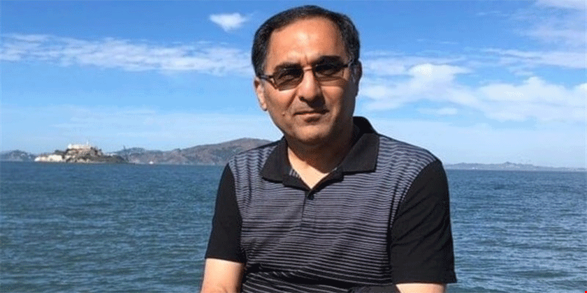 Iranian Scientist Sirous Asgari Released from US, en Route to Iran: FM