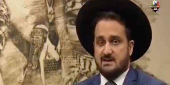 Jews Enjoy Full Freedom, Safety in Iran