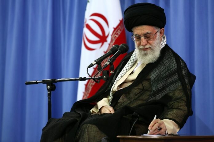 Palestinian Resistance Lost A Candid, Precious Element: Iran Leader