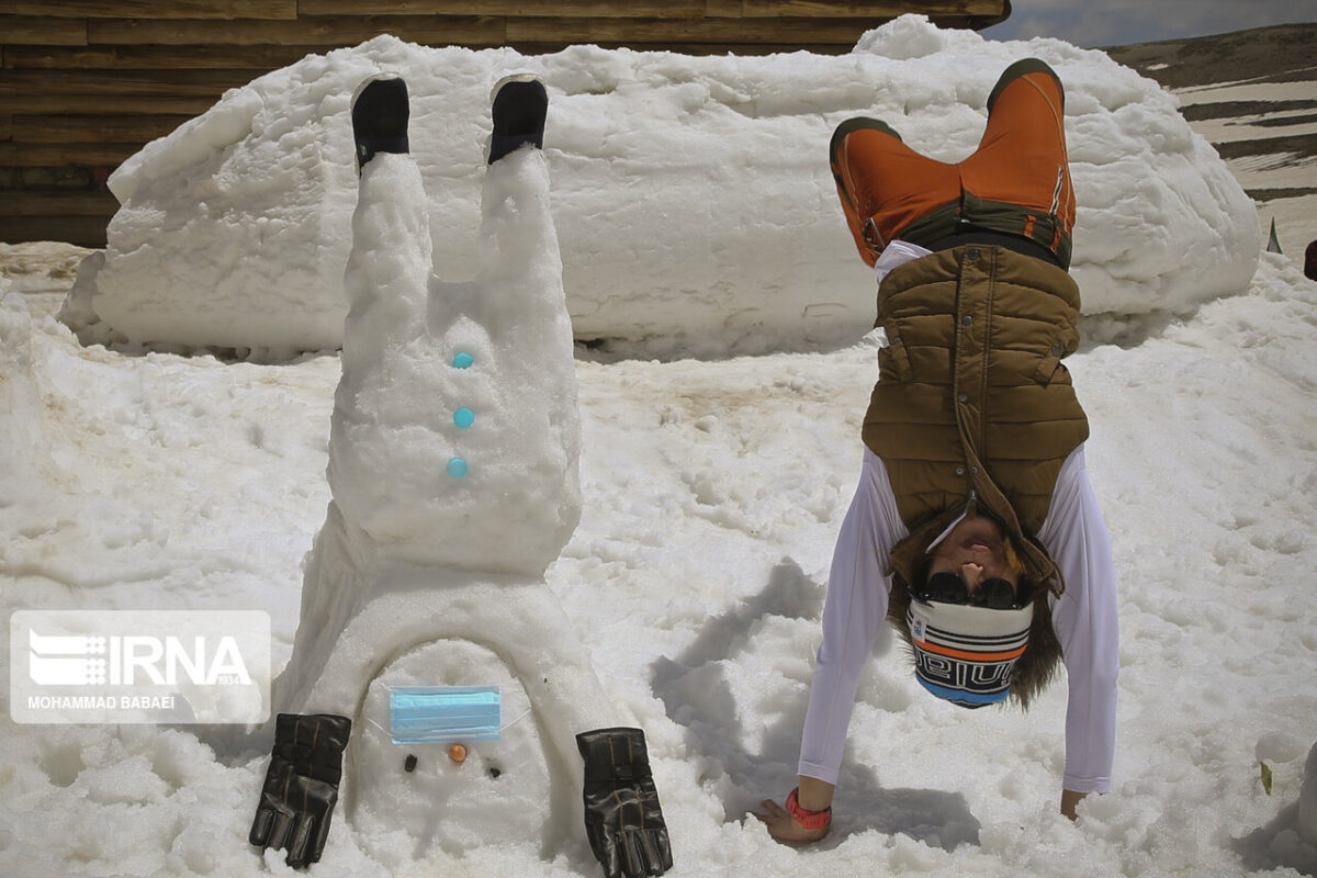 Happy Snowmen Festival 9