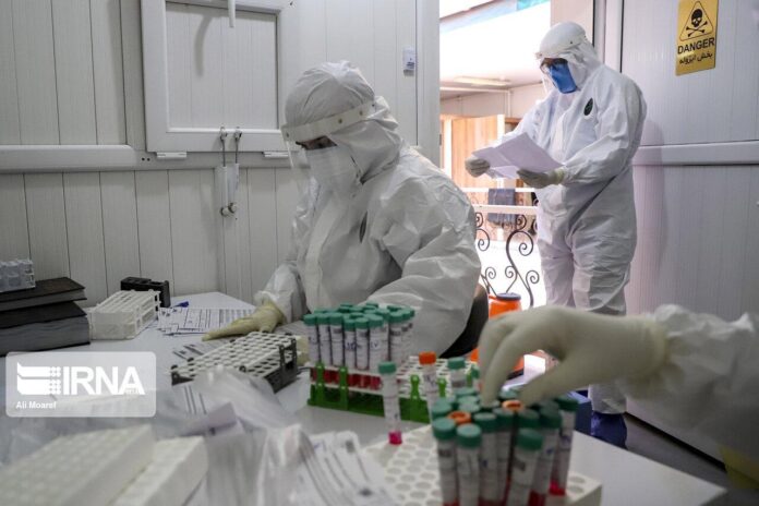 Some 15 Million Iranians May Have Contracted Coronavirus