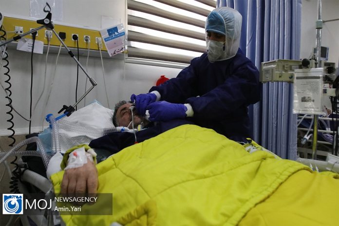 Iran’s Coronavirus Death Toll Rises to 8,134: Official