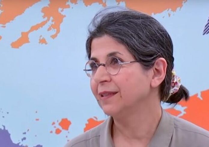 Iran Urges France to Stop Interfering in Dual National’s Case