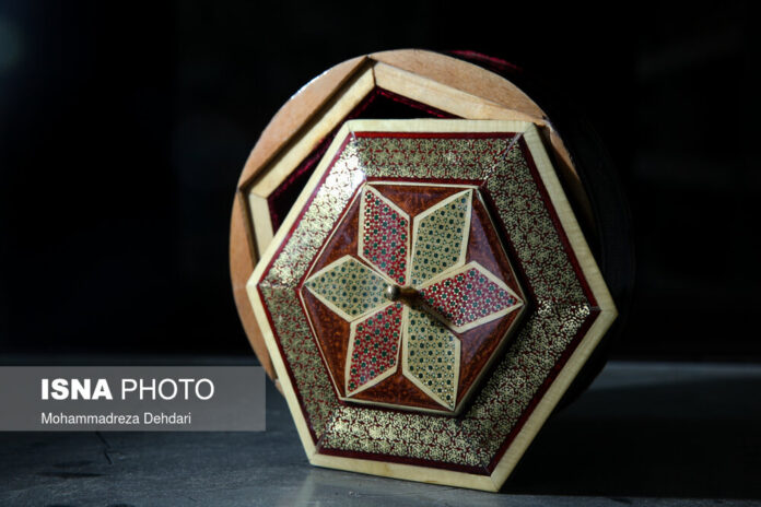 Iran Celebrates World Handicrafts Day