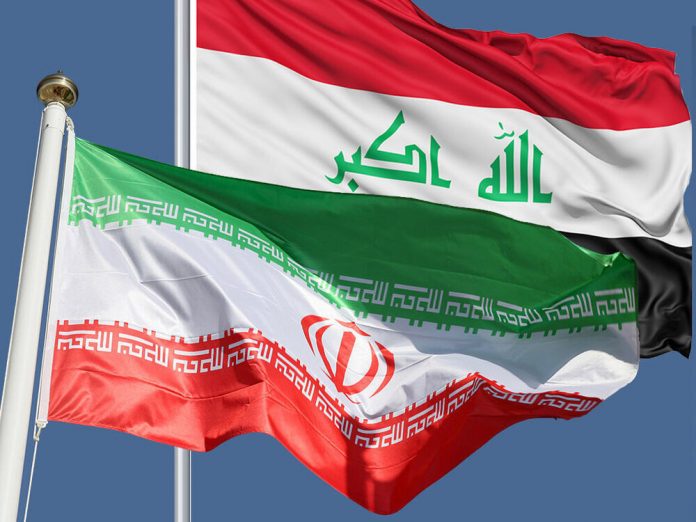 Iranian Cargo Vessel Behbahan Sinks in Iraqi Waters