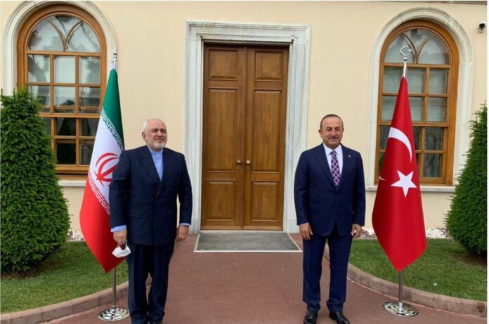 Iran Urges Resumption of Gas Exports to Turkey