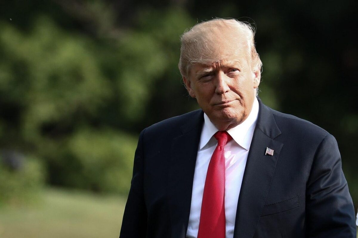 ‘Iran Shouldn’t Pin Hopes on Trump’s Defeat in Elections’ 1 ‘Iran Shouldn’t Pin Hopes on Trump’s Defeat in Elections’