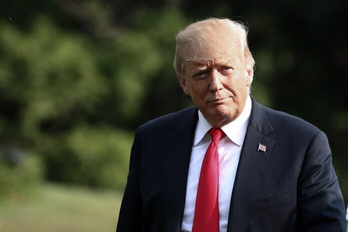 ‘Iran Shouldn’t Pin Hopes on Trump’s Defeat in Elections’