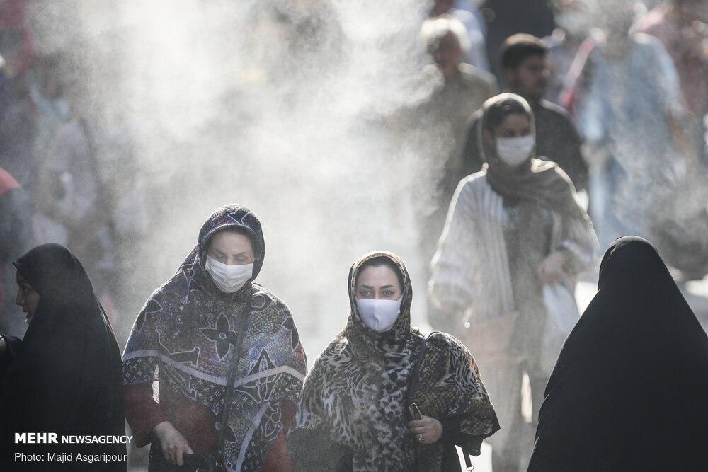 Record-High Number of Iranians Die of COVID-19 in 24 Hours 1 Record-High Number of Iranians Die of COVID-19 in 24 Hours