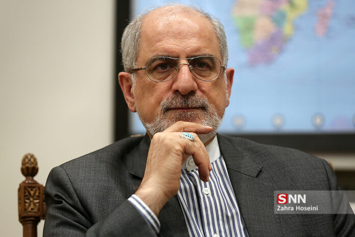 China Only Country Officially Buying Oil from Iran: Deputy FM