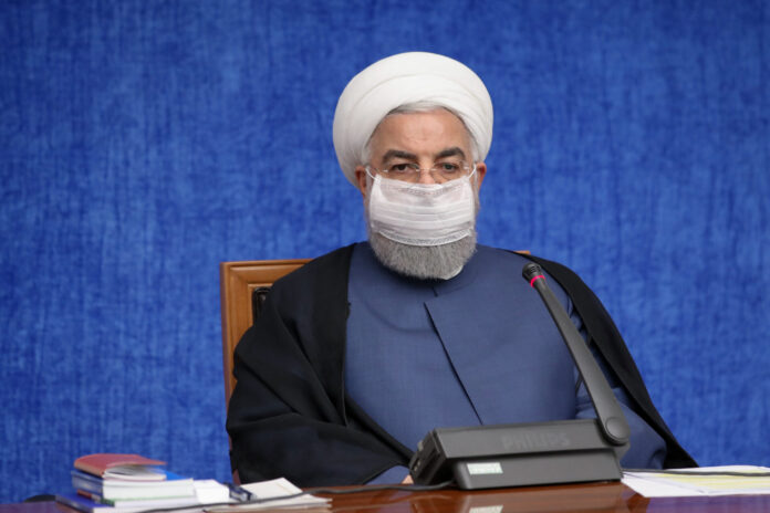 Non-Oil Exports, Trade with Neighbours Iran's Top Priorities: President