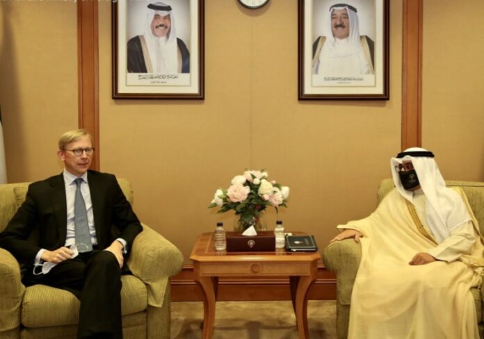 Iran Decries US Envoy’s Comments about Coronavirus Outbreak