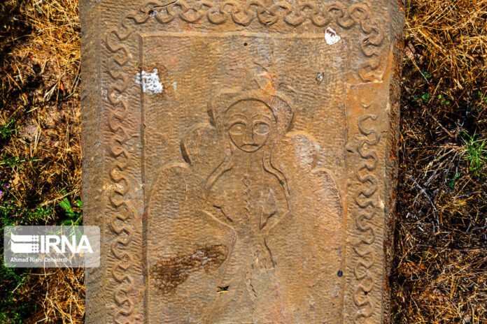 Armenian Cemeteries of Chaharmahal and Bakhtiari 3