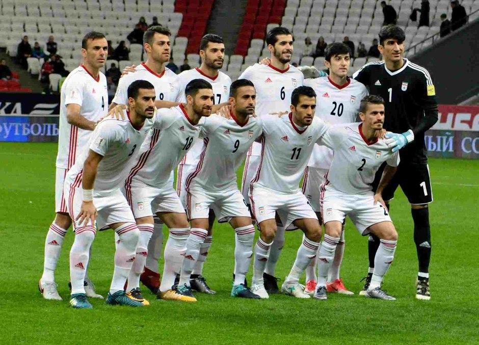 Dragan Skočić: The Man Heading Up Iran's National Team