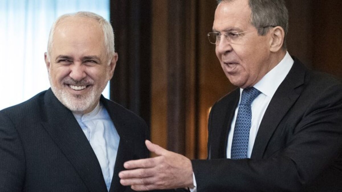 Extension of 20-Year Deal with Russia on Iran’s Agenda