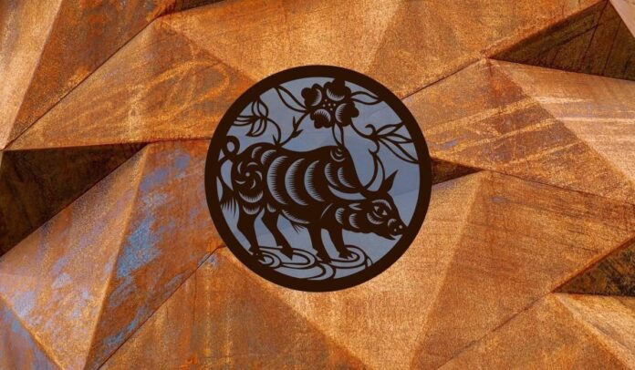 How is Your Love Life in Year of Metal Ox 2021