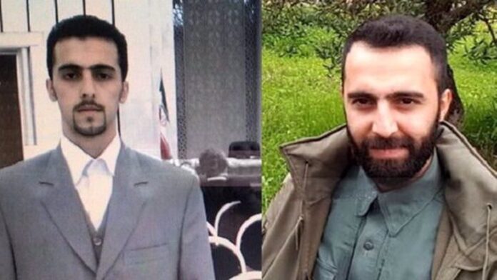 Iran Executes CIA, Mossad Agent Who 'Spied on Gen. Soleimani'