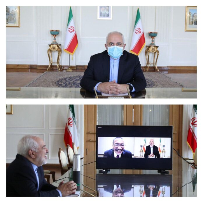 Iran, Malaysia Discuss Finalization of Preferential Trade Deal