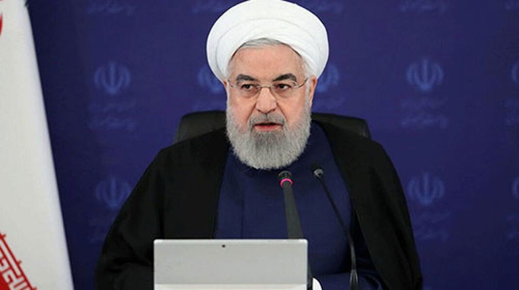 Iran President Rules Out Cancellation of Mourning Ceremonies over Pandemic