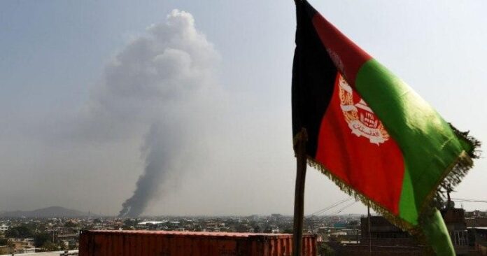 Iran Rejects US Claims, Reaffirms Commitment to Afghan Stability