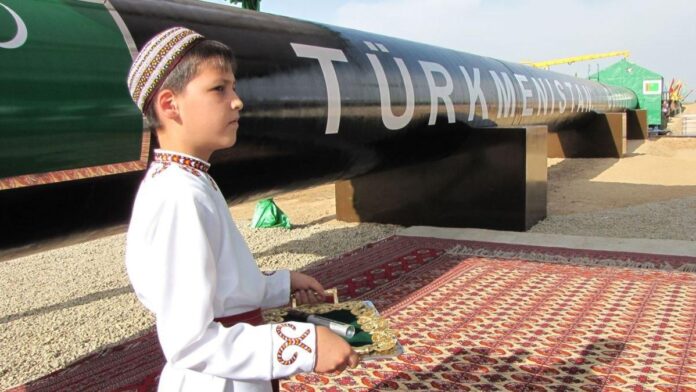 Iran Says Not Supposed to Pay Damages to Turkmenistan for Overdue Debts