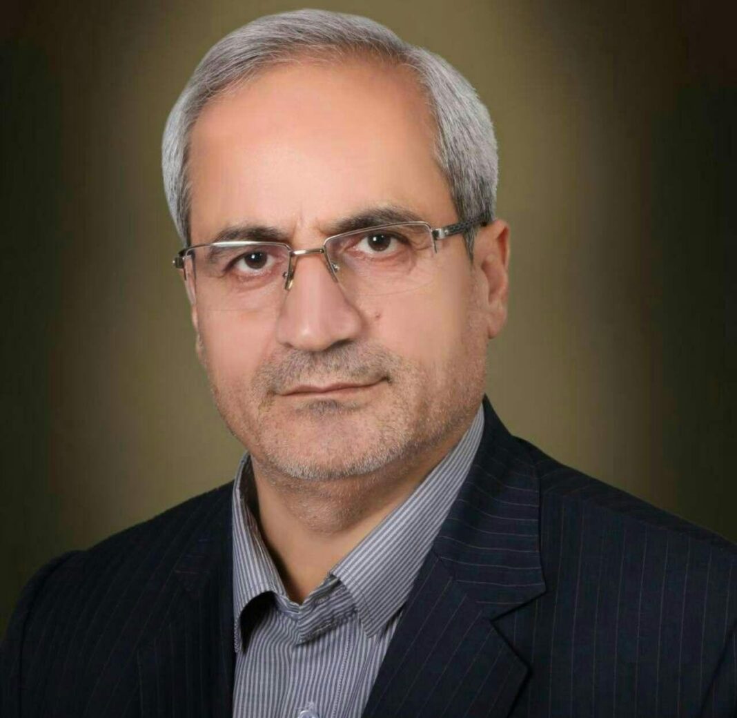 Iranian Lawmaker Dies of COVID-19