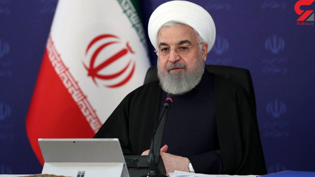 US Back-to-Back Defeats at UN Result of Iran's Resistance: Rouhani 1 Rouhani Congratulates Beijing on China’s National Day