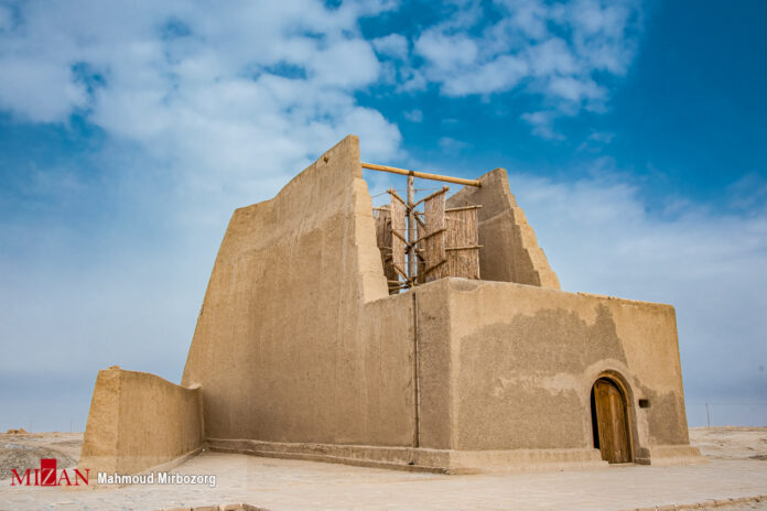 Sistan and Baluchestan; Home to World's Oldest Windmills 2