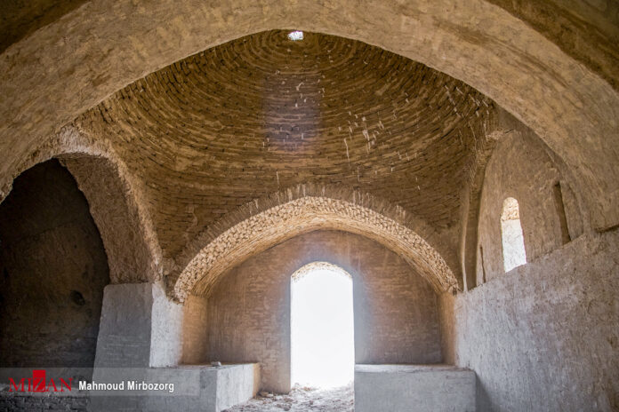 Sistan And Baluchestan; Home To World's Oldest Windmills - Iran Front Page