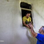 Pottery Workshop in Mazandaran Run by 30 Members of Family