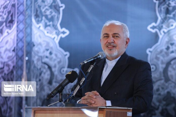 US, Israel Concerned over Iran’s Power: FM Zarif