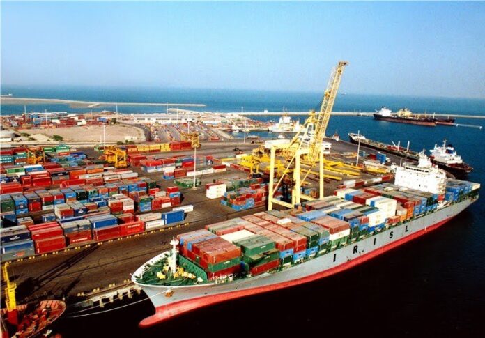 Iran Boosting Exports to Kuwait as COVID-19 Restrictions Eased