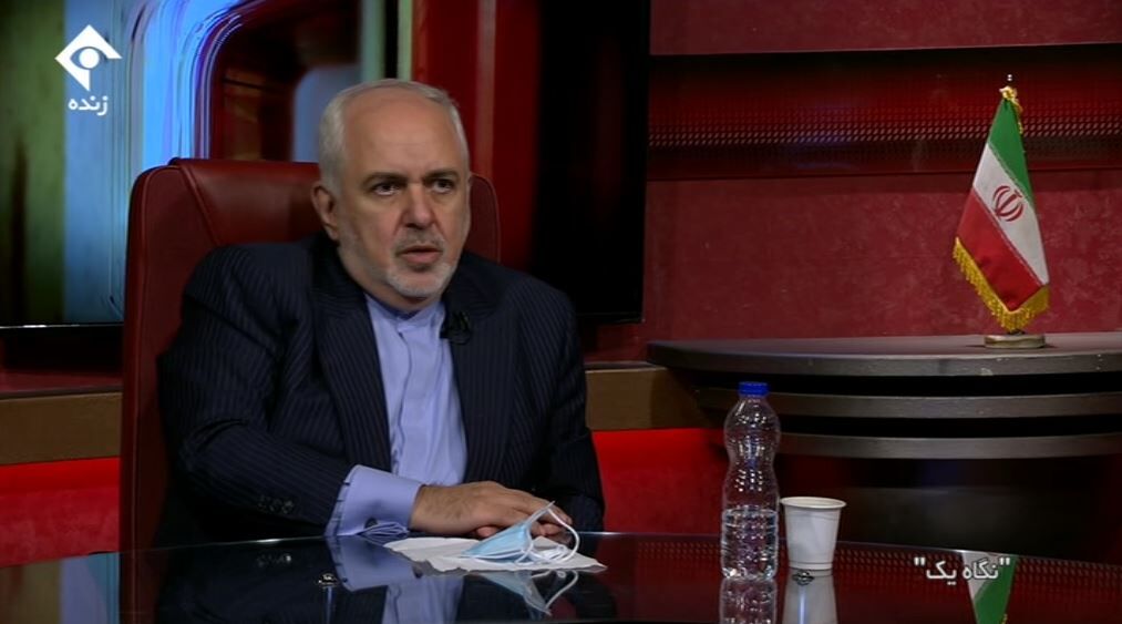 Days of US as Superpower Numbered: Iran FM