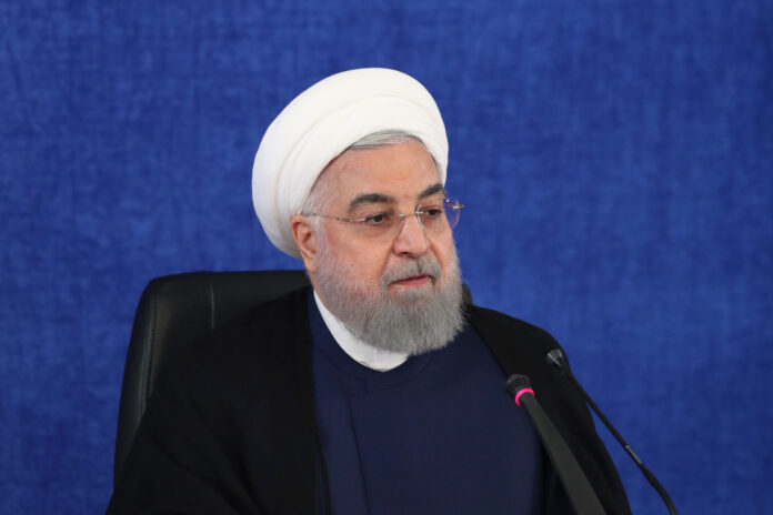 Iran Urges Promotion of Economic Cooperation with Neighbours