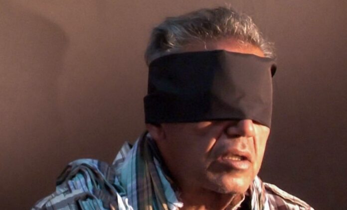 Iran Arrests Ringleader of US-Based Terrorist Group