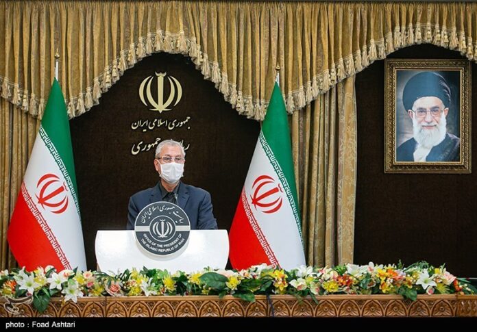 Iran Says US Change of Tack to Benefit Region, World