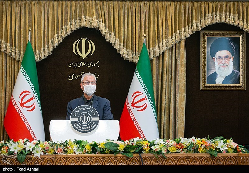 Iran Says US Change of Tack to Benefit Region, World