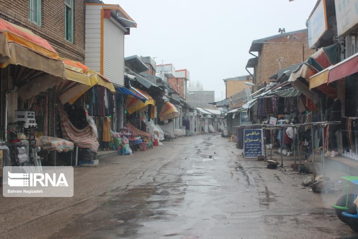 COVID-19 Restrictions to Remain in Force until Vaccine Available: Iran