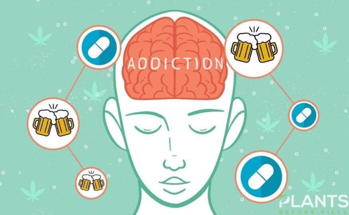 Can CBD Help Treat Cannabis Use Disorder