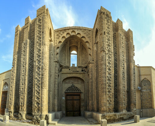 Hakim Mosque 13